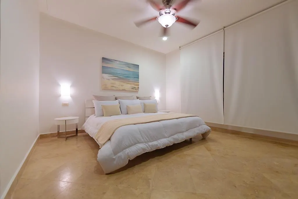 Charming 2Br Condo In Quiet Surroundings By Happy Address Mexico