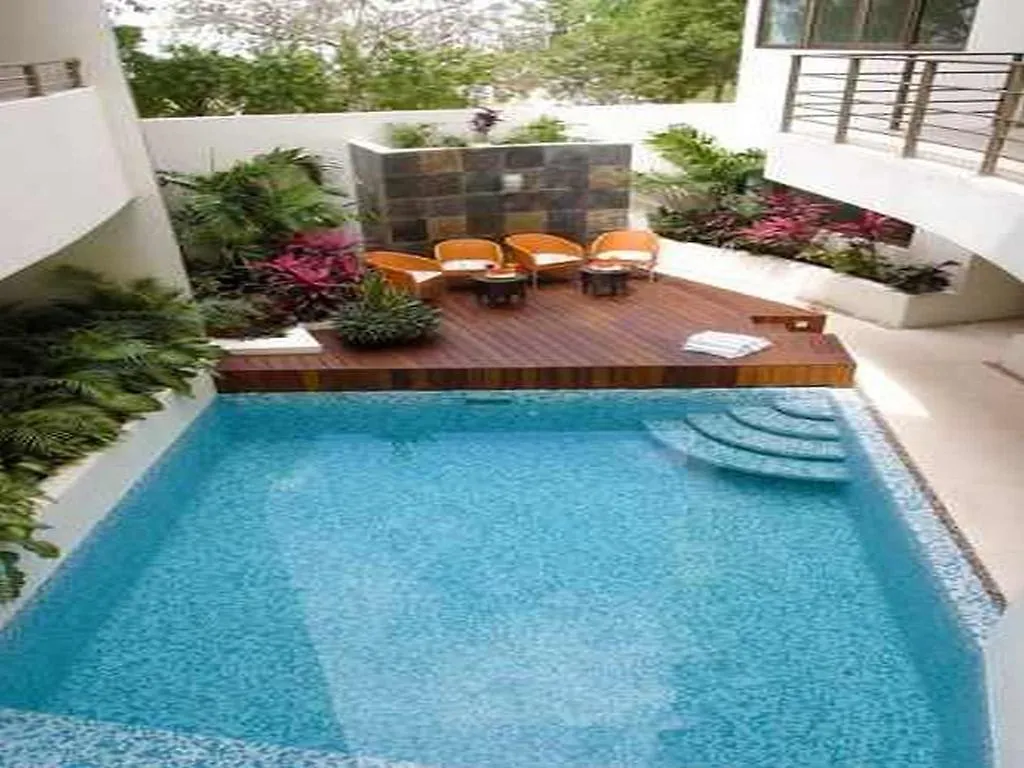Apartment Charming 2Br Condo In Quiet Surroundings By Happy Address