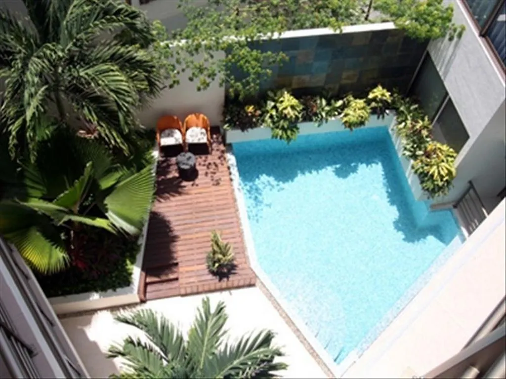 Charming 2Br Condo In Quiet Surroundings By Happy Address contacts
